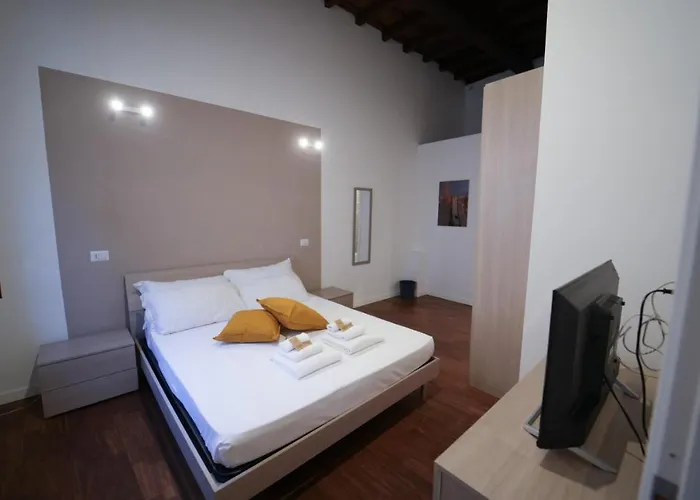 Residenza Bernini Appartement *