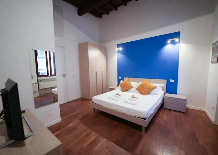 Residenza Bernini * Rome