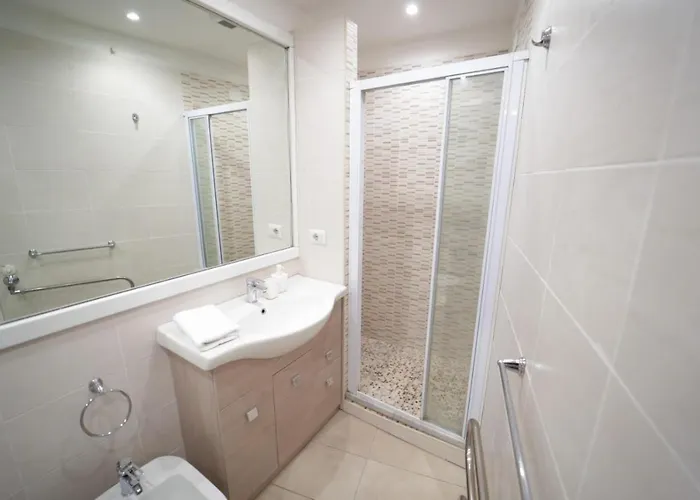 Residenza Bernini Appartement *