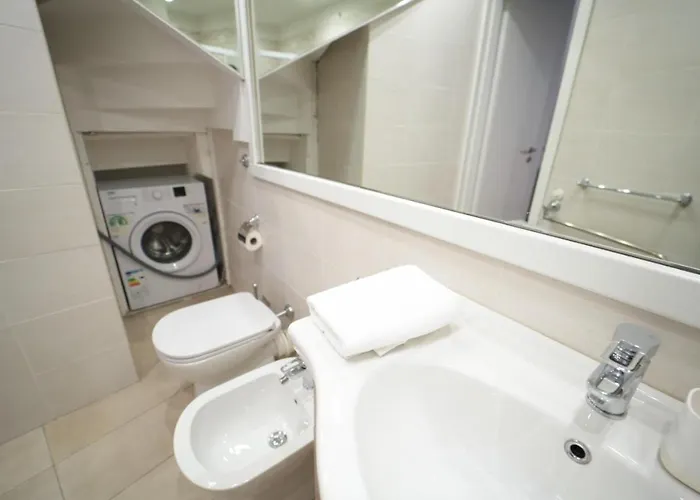 Residenza Bernini Appartement