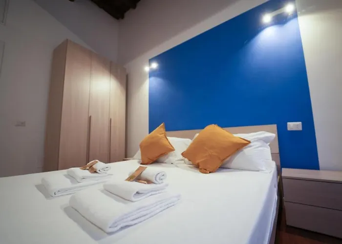 Residenza Bernini
