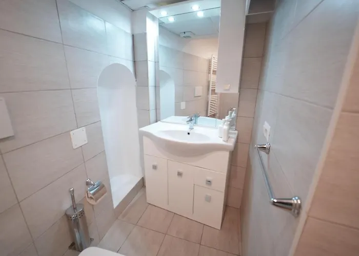 Residenza Bernini Appartement