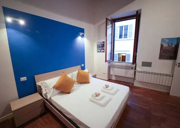 Residenza Bernini Rome