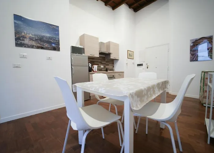 Residenza Bernini