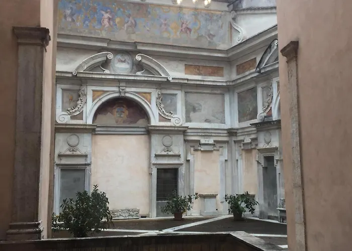 Residenza Bernini Rome