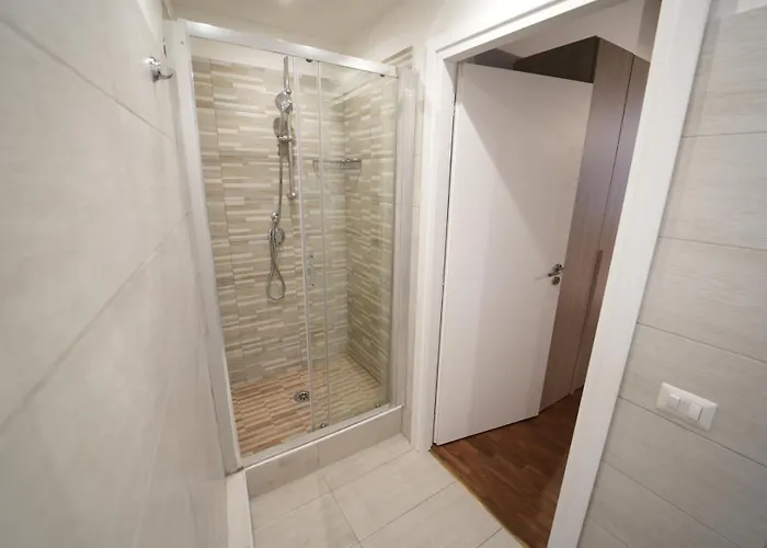 Residenza Bernini Appartement Rome