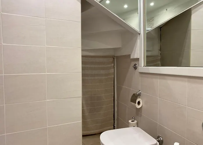 Residenza Bernini *