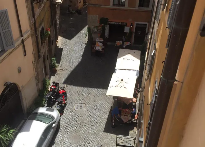 Residenza Bernini *