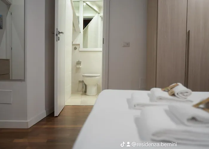Residenza Bernini Rome