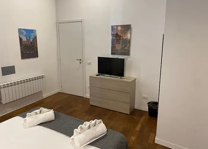 Residenza Bernini