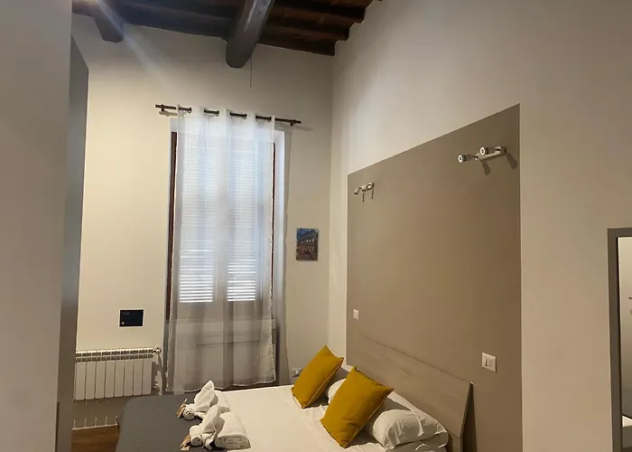 Appartement Residenza Bernini