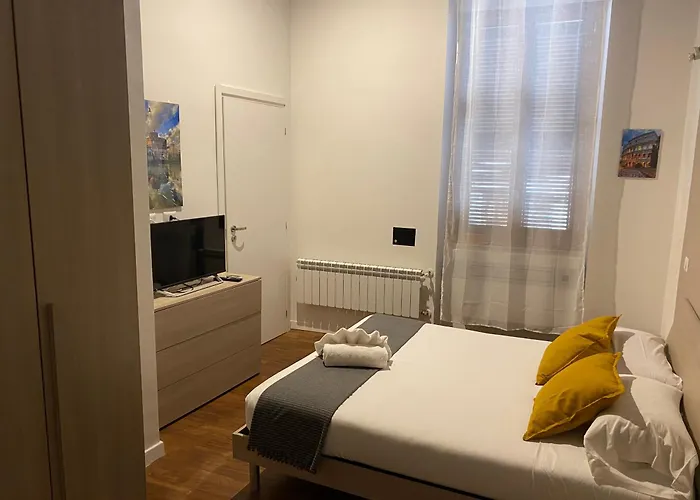 Residenza Bernini Appartement *