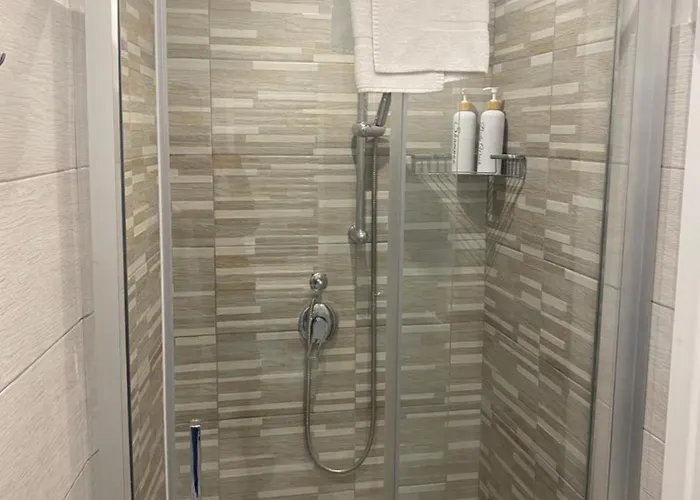 Appartement Residenza Bernini *